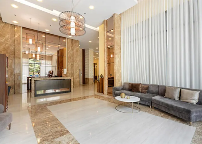 Azalea 1br - Pool, Gym, Wifi, Netflix, Ac, Kitchen, Ayala Mall *